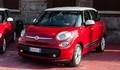 Contact Fiat 500L : La 500 version Large