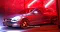 Mercedes CLA 45 AMG : Apparition furtive