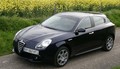 Essai Alfa Romeo Giulietta 170 S/S TCT : boîte à double embrayage réussie en essence comme en Diesel ?
