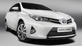 Toyota Auris 2 : Sortir de l'anonymat