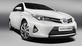Nouvelle Toyota Auris