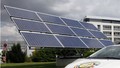 Opel : l'usine de Rüsselsheim se met à l'énergie solaire