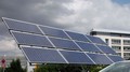 Opel : ses sites de production alimentés par l'énergie solaire
