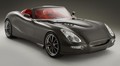 Trident Iceni Grand Tourer