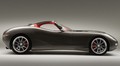 Trident Iceni Grand Tourer V8 diesel