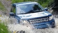 Le Land Rover Freelander passe par la case restylage