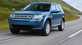 Land Rover Freelander : plus "mini Range"