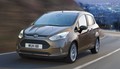 Essai Ford B-Max : Opération portes ouvertes !