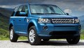 Land-Rover Freelander : Restylage, meilleur confort et nouveau moteur essence