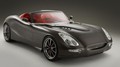 Trident Iceni Grand Tourer : Lady Diesel