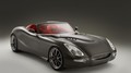 Trident Iceni Grand Tourer : Des chevaux bien gras !