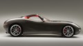 Voici la nouvelle Trident Iceni GT et son V8 turbodiesel de 660 ch!