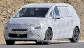 Citroën C4 Grand Picasso 2013 : Changements de taille