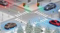 Test à taille réelle pour les voitures connectées aux Etats-Unis