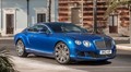 Bentley Continental GT Speed : la nouvelle voiture de performance vedette de Bentley