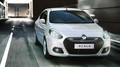 Renault Scala, pour l'Inde