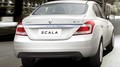Renault Scala : l'Inde en ligne de mire