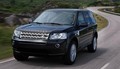 Land Rover Freelander restylé : 240 ch et quelques LEDs