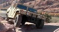 AMG H1 : il faut sauver le soldat Hummer !