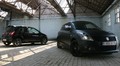 Essai Renault Twingo RS vs Suzuki Swift Sport : Cœur de pirates !
