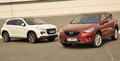 Essai Mazda CX-5 vs Peugeot 4008 : le juste prix
