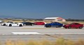 World's Greatest Drag Race 2 par Motor Trend : l'opus 2012