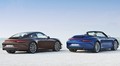 Voici les nouvelles Porsche 911 Carrera 4 et Carrera 4S!