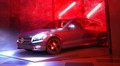 Voici la future Mercedes CLA 45 AMG!