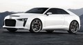 Audi Sport Quattro : bientôt de retour ?