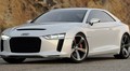 Audi prêt à relancer la Quattro en 2015 ?
