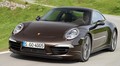 Porsche 911 Carrera 4 & 4S
