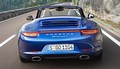 Porsche 911 Carrera 4 : La 911 des intempéries !