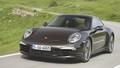 Porsche 911 Type 991 Carrera 4 & 4S : 4 roues motrices et 4 versions