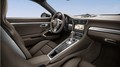 Retour de la transmission intégrale pour la Porsche 911