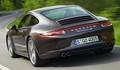 Porsche 911 Carrera 4 Génération 991 : Bandeau à part