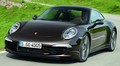 Nouvelle Porsche 911 : elle devient Carrera 4
