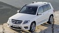 Essai Mercedes GLK : Une remise à niveau