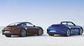 Porsche 911 Carrera 4 et 4S : Encore plus motrices