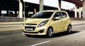 Chevrolet Spark sauce américaine