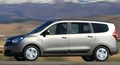 Essai Dacia Lodgy 1.5 dCi 90 Prestige (7 pl.) : Primo accédant