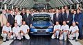 Nouvelles Skoda Rapid: la production débute