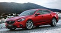 La nouvelle Mazda 6 dévoilée