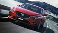 Mazda6 berline 2012 : Première mondiale à Moscou pour la 3ème génération