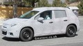 Future Peugeot 2008 : photos scoop estivales