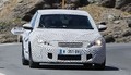 Nouvelle Peugeot 308 : Premiers signes de vie !