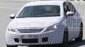 Les futures Peugeot 308 et 2008 surprises!