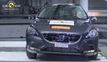 Résultats EuroNCAP