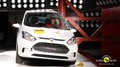 Euro NCAP : La Ford B-Max, est-elle vraiment sûre ?