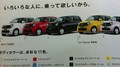 Honda : premières photos de la future concurrente de la Mini