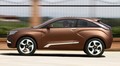 Lada XRAY Concept, nouvelle ère